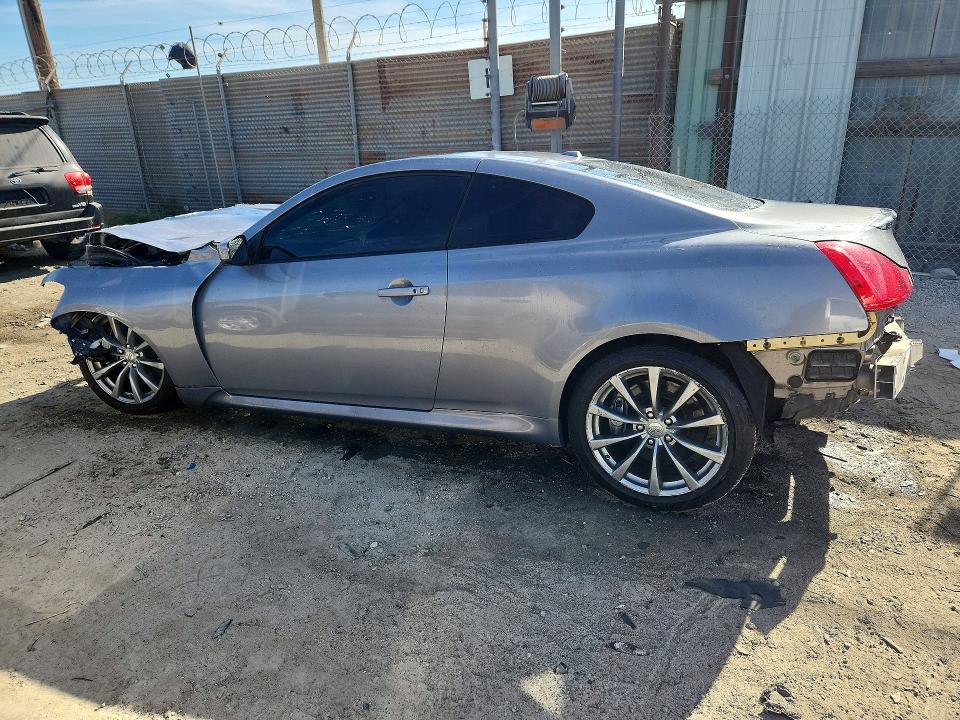 Продажа на аукционе авто 2008 Infiniti G37, vin: JNKCV64E58M127224, номер лота: 65519536