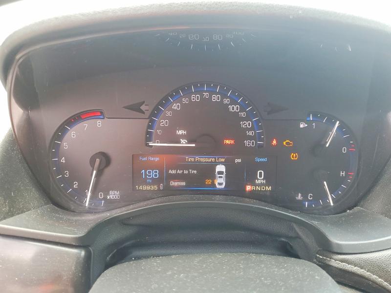 Продаж на аукціоні авто 2015 Cadillac Ats, vin: 1G6AG5RX2F0110556, номер лоту: 63478676