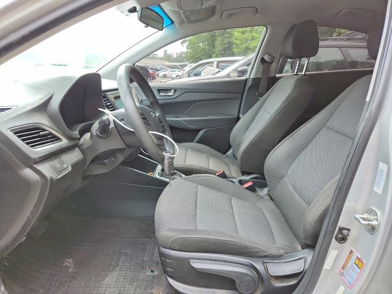 Продажа на аукционе авто 2019 Hyundai Accent, vin: 3KPC24A39KE050770, номер лота: 65291416