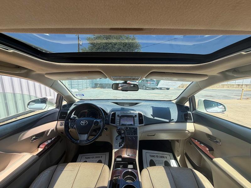 Продажа на аукционе авто 2015 Toyota Venza, vin: 4T3ZK3BB7FU072111, номер лота: 65409476