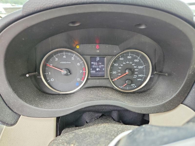 Aukcja sprzedaży 2015 Subaru Xv Crosstrek, vin: JF2GPACC6F8322272, numer aukcji: 64844866