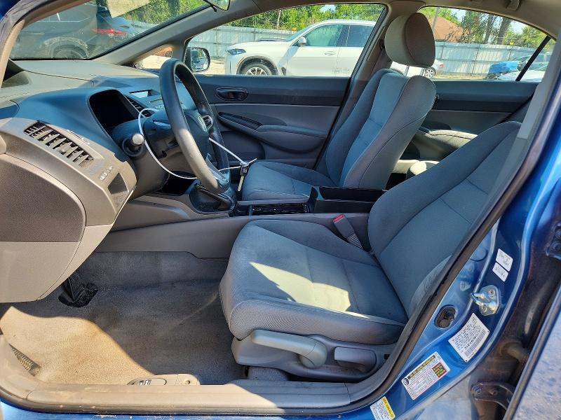 Продаж на аукціоні авто 2009 Honda Civic, vin: 2HGFA16319H327077, номер лоту: 66349496