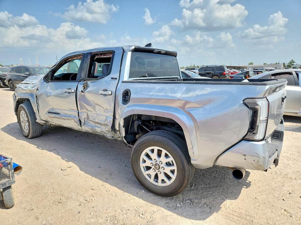 2026 Toyota Tacoma მანქანა იყიდება აუქციონზე, vin: 3TMLB5JN8TM271856, აუქციონის ნომერი: 63901526