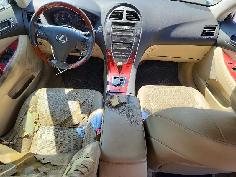 64021696 :رقم المزاد ، JTHBJ46G982254130 vin ، 2008 Lexus Es مزاد بيع
