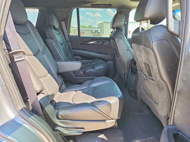 Продаж на аукціоні авто 2020 Cadillac Escalade, vin: 1GYS3DKJ8LR115405, номер лоту: 63861956