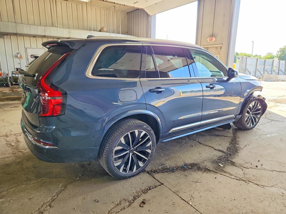 Продажа на аукционе авто 2026 Volvo Xc90, vin: YV4062PEXT1523694, номер лота: 65270806