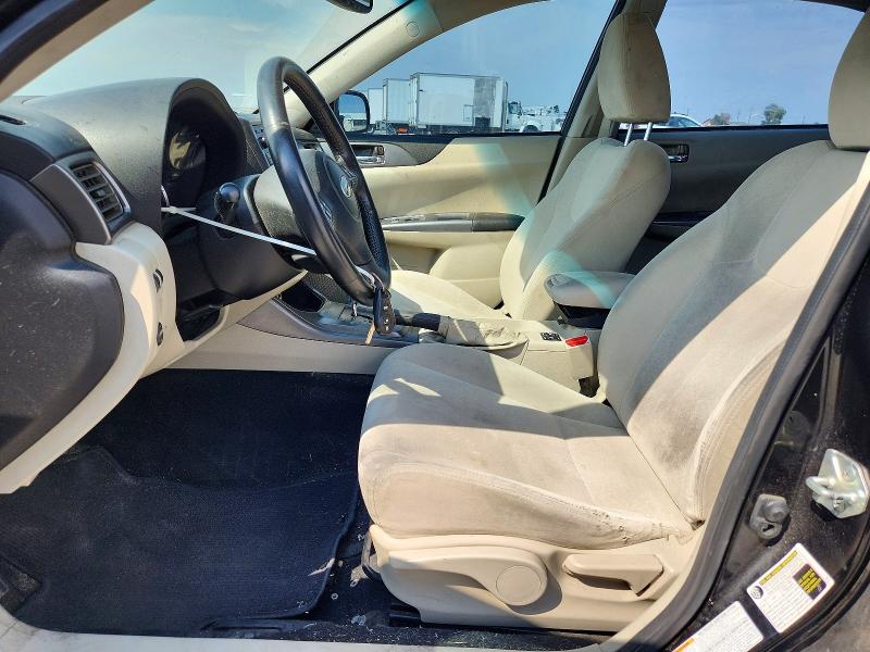 64440016 :رقم المزاد ، JF1GE6B6XBH500567 vin ، 2011 Subaru Impreza مزاد بيع