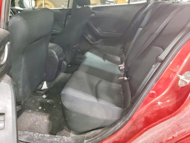 Продаж на аукціоні авто 2015 Mazda 3, vin: 3MZBM1U75FM188656, номер лоту: 65204496