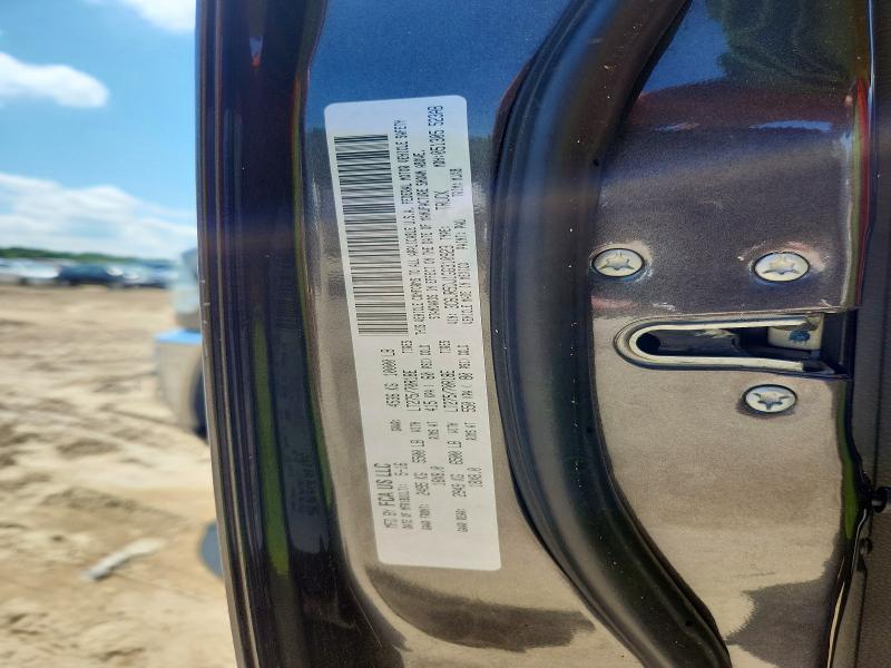 63995196 :رقم المزاد ، 3C6UR5DJ1GG310923 vin ، 2016 Ram 2500 مزاد بيع