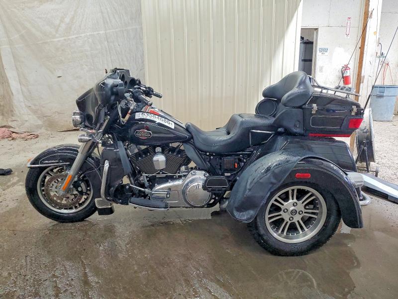 Aukcja sprzedaży 2013 Harley-davidson Flhtcutg, vin: 1HD1MAM11DB857874, numer aukcji: 63564686