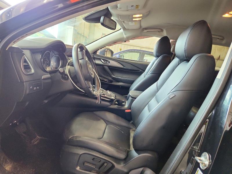 65696676 :رقم المزاد ، JM3TCBCY7N0601910 vin ، 2022 Mazda Cx-9 مزاد بيع