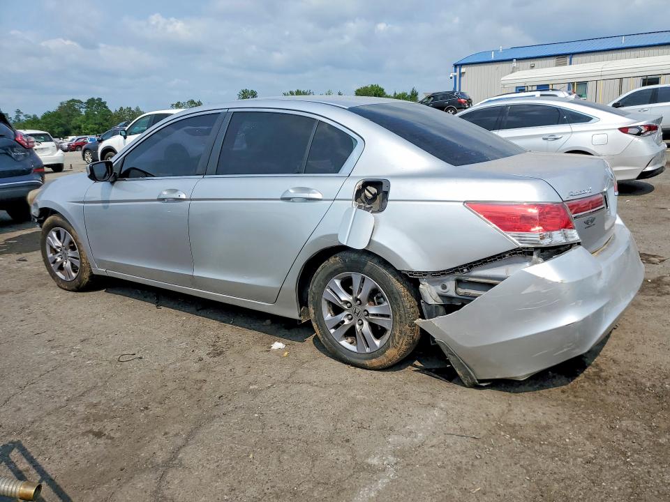 Продажа на аукционе авто 2012 Honda Accord, vin: 1HGCP2F65CA023080, номер лота: 64980976