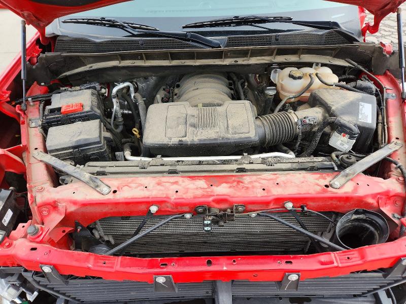 Продаж на аукціоні авто 2020 Gmc Sierra, vin: 3GTU9DED7LG255349, номер лоту: 66941426