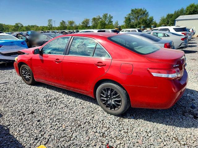 66528936 :رقم المزاد ، 4T1BF3EK6BU649456 vin ، 2011 Toyota Camry مزاد بيع
