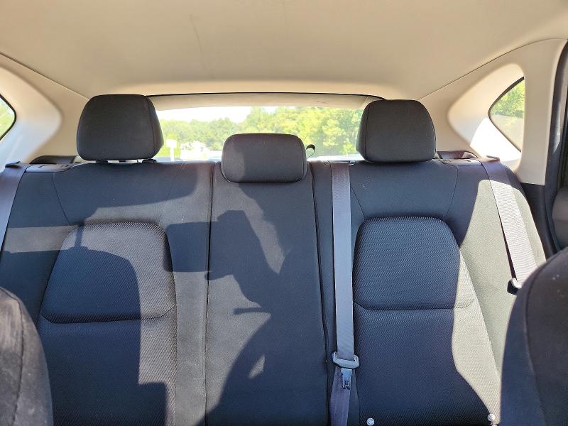 Продажа на аукционе авто 2021 Mazda Cx-5, vin: JM3KFBBM8M1326414, номер лота: 65620246