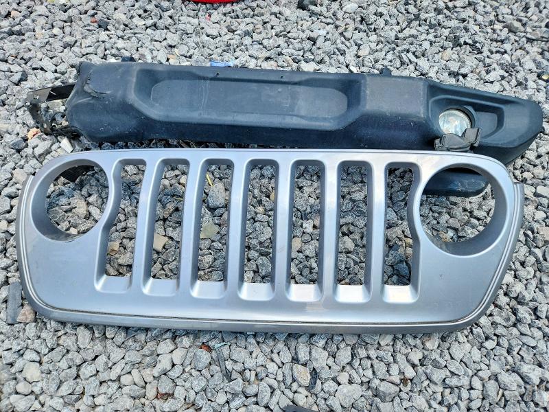 Aukcja sprzedaży 2021 Jeep Wrangler Unlimited, vin: 1C4HJXDN7MW663549, numer aukcji: 63915136