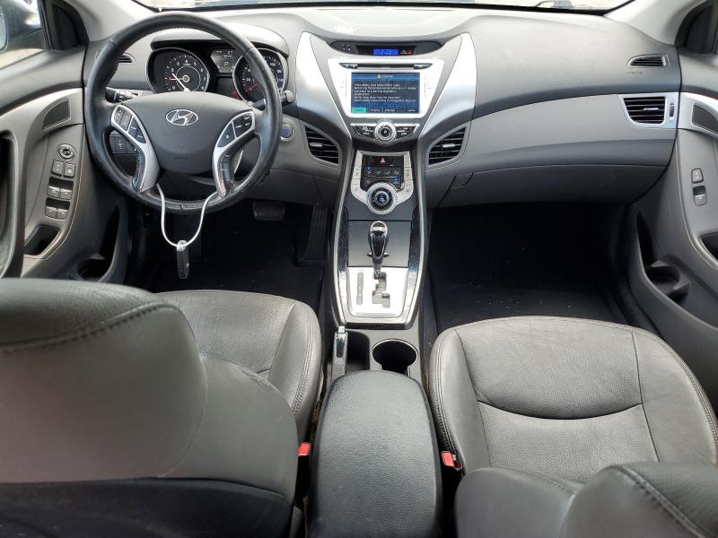 Aukcja sprzedaży 2011 Hyundai Elantra, vin: 5NPDH4AE8BH056835, numer aukcji: 64925366