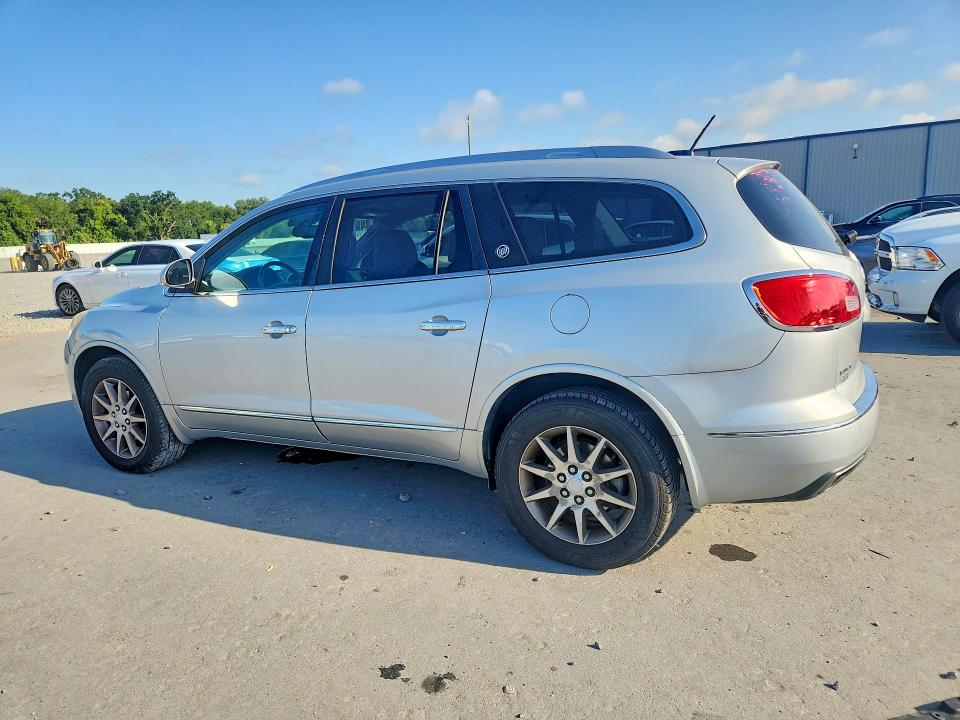 Продажа на аукционе авто 2016 Buick Enclave, vin: 5GAKRBKDXGJ135728, номер лота: 65283896