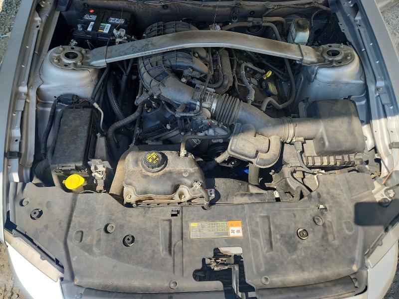 Aukcja sprzedaży 2013 Ford Mustang, vin: 1ZVBP8EM0D5280359, numer aukcji: 64684516