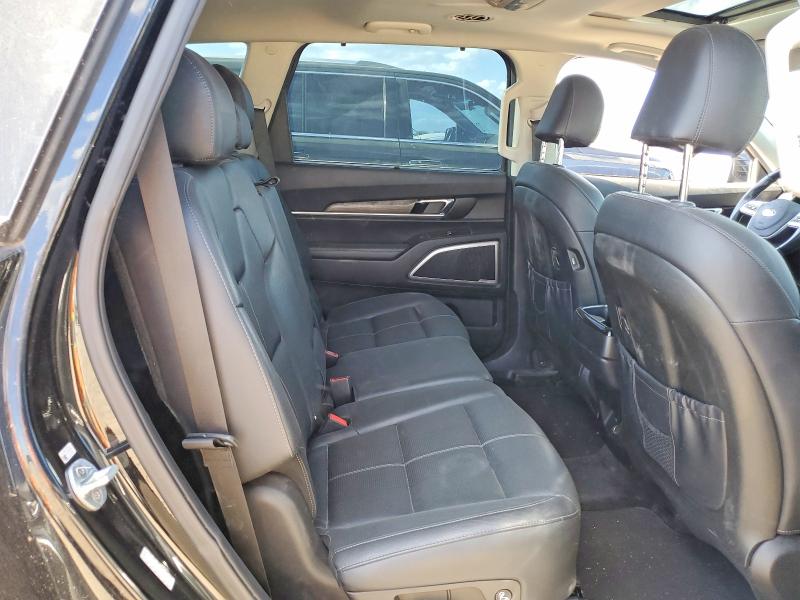 65328096 :رقم المزاد ، 5XYP34HC3LG022858 vin ، 2020 Kia Telluride مزاد بيع