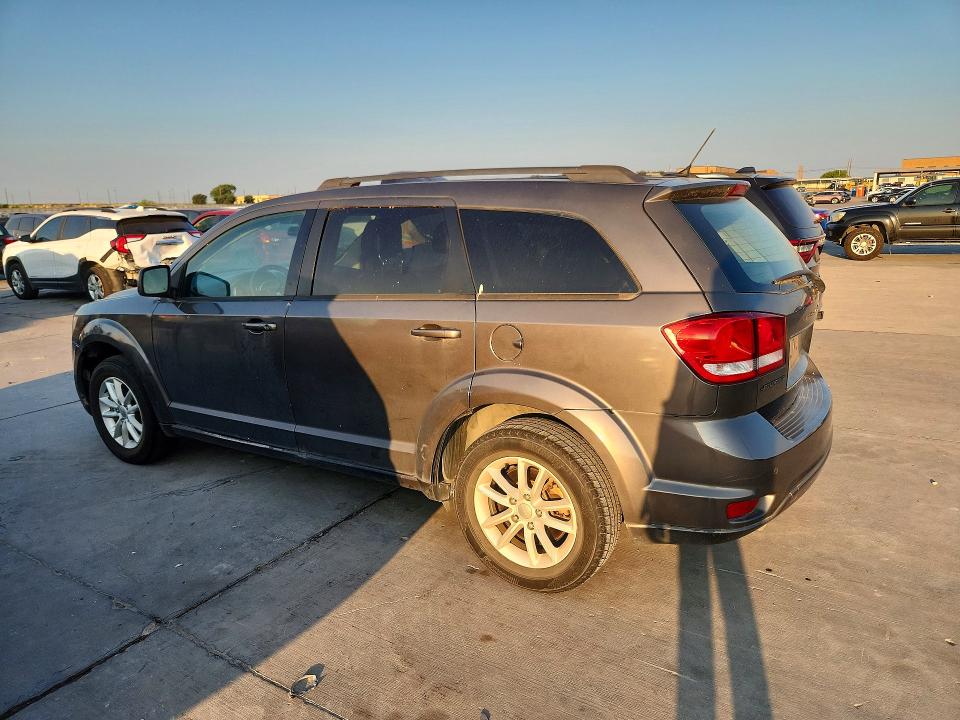 Aukcja sprzedaży 2015 Dodge Journey, vin: 3C4PDCBG7FT627627, numer aukcji: 63511966