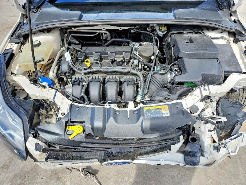 Продажа на аукционе авто 2012 Ford Focus, vin: 1FAHP3M24CL231651, номер лота: 65821896