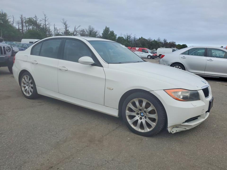 Aukcja sprzedaży 2007 Bmw 328, vin: WBAVC93517KZ71514, numer aukcji: 63751366