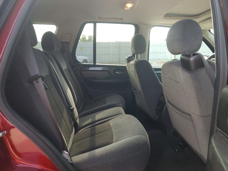 Aukcja sprzedaży 2008 Gmc Envoy, vin: 1GKDS13SX82251479, numer aukcji: 65147876