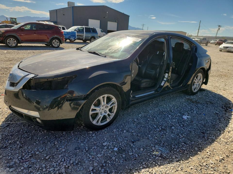 Aukcja sprzedaży 2009 Acura Tl, vin: 19UUA86599A008462, numer aukcji: 65733006
