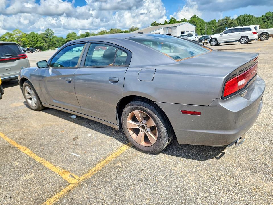 Продаж на аукціоні авто 2011 Dodge Charger, vin: 2B3CL3CG0BH576105, номер лоту: 64338246
