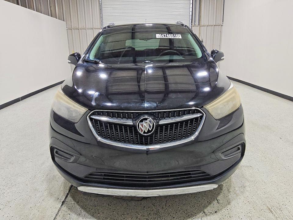 Продаж на аукціоні авто 2017 Buick Encore, vin: KL4CJASB4HB082288, номер лоту: 64746516