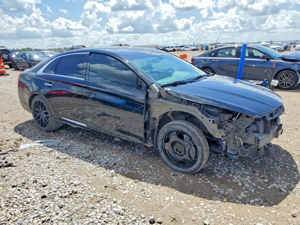 Продаж на аукціоні авто 2019 Cadillac Xts, vin: 2G61M5S38K9118239, номер лоту: 64749496
