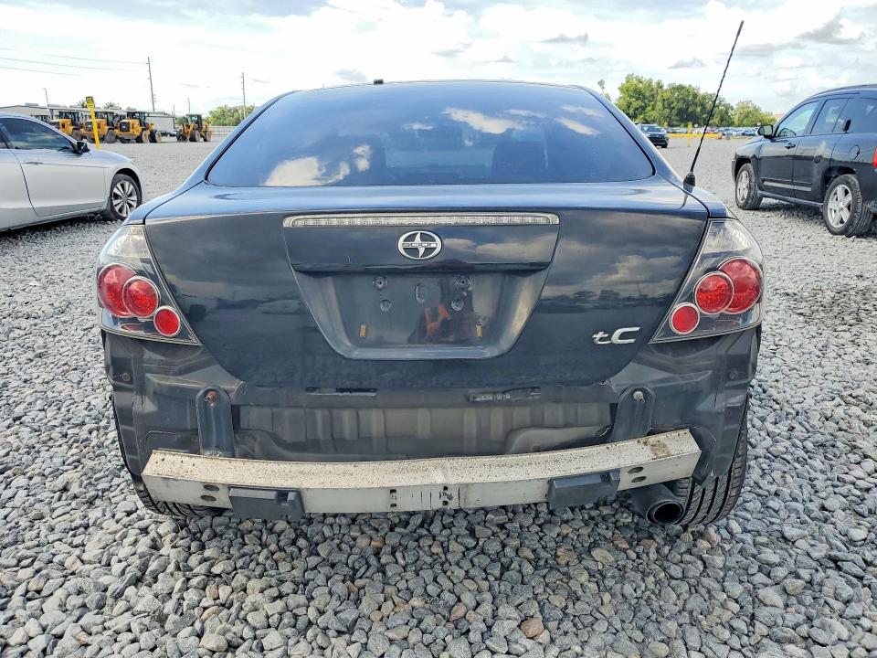 Aukcja sprzedaży 2008 Scion Tc, vin: JTKDE167480228164, numer aukcji: 64591536