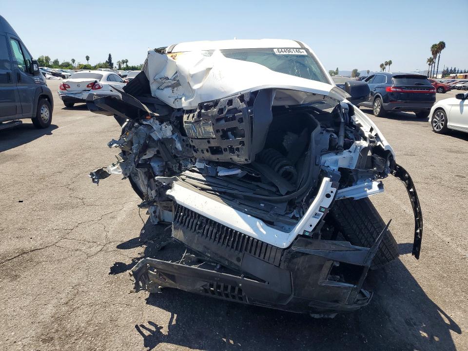 64496146 :رقم المزاد ، 1GT1ETED9TU408769 vin ، 2026 Gmc Sierra مزاد بيع