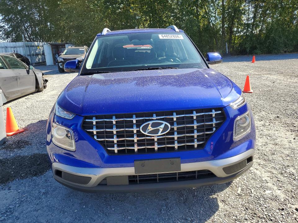 Aukcja sprzedaży 2023 Hyundai Venue, vin: KMHRC8A39PU213288, numer aukcji: 64852806