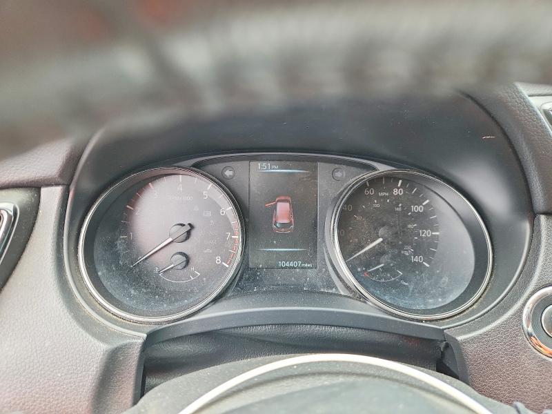 Aukcja sprzedaży 2017 Nissan Rogue, vin: JN8AT2MT1HW400559, numer aukcji: 66515066