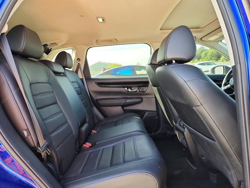 Продаж на аукціоні авто 2024 Honda Cr-v, vin: 2HKRS4H78RH450604, номер лоту: 65603396