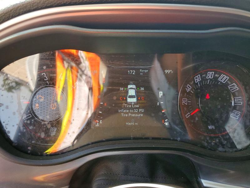 Aukcja sprzedaży 2019 Dodge Challenger, vin: 2C3CDZAG7KH691631, numer aukcji: 63502786