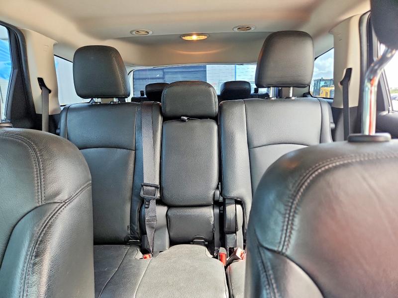 2015 Dodge Journey მანქანა იყიდება აუქციონზე, vin: 3C4PDCAB0FT748019, აუქციონის ნომერი: 64588476