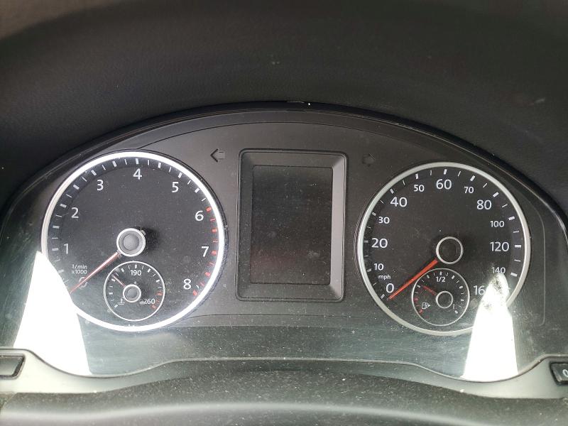 Aukcja sprzedaży 2011 Volkswagen Tiguan, vin: WVGAV7AX2BW521503, numer aukcji: 67376336