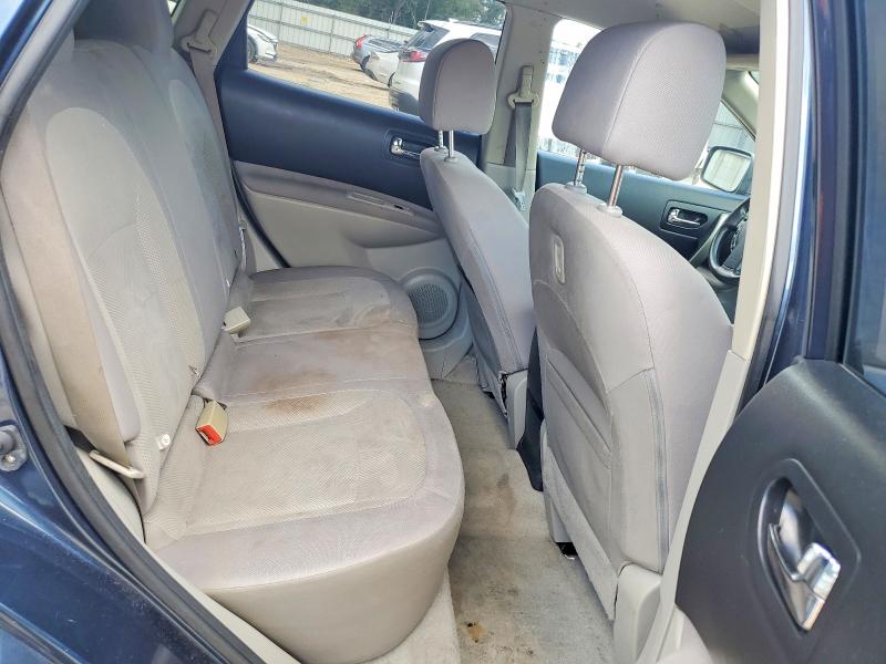 63736306 :رقم المزاد ، JN8AS5MT8DW022397 vin ، 2013 Nissan Rogue مزاد بيع
