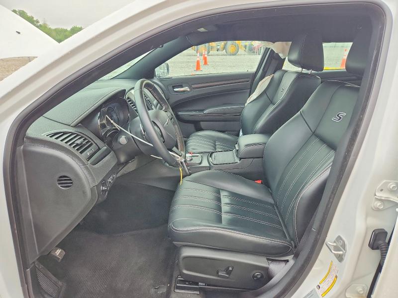 Продаж на аукціоні авто 2015 Chrysler 300, vin: 2C3CCAGG1FH854095, номер лоту: 65389176