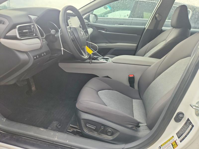Продаж на аукціоні авто 2024 Toyota Camry, vin: 4T1C31AK9RU628649, номер лоту: 62871536