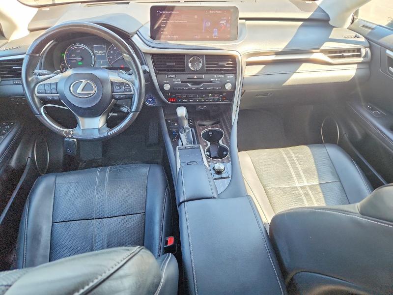 Продажа на аукционе авто 2020 Lexus Rx, vin: 2T2JGMDA3LC044607, номер лота: 67203566