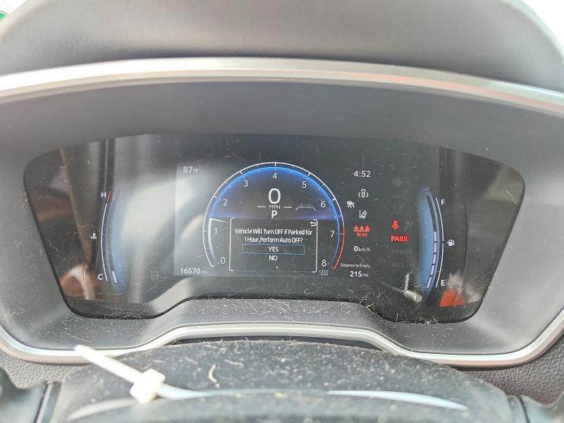 2023 Toyota Corolla მანქანა იყიდება აუქციონზე, vin: JTNC4MBE3P3203437, აუქციონის ნომერი: 63907986