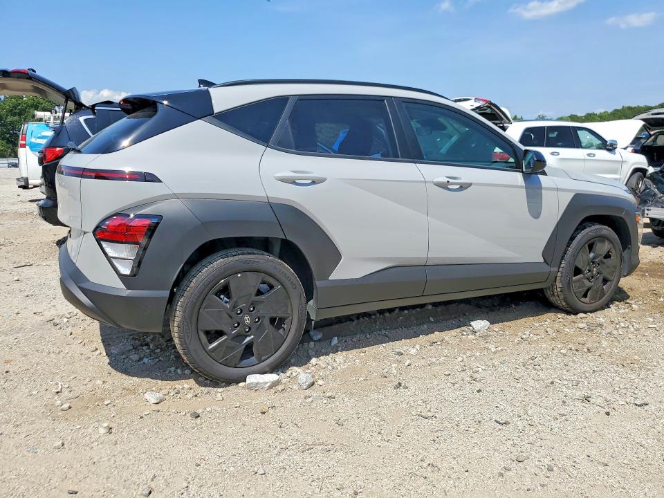 Продаж на аукціоні авто 2026 Hyundai Kona, vin: KM8HF3AB9TU466862, номер лоту: 66164786