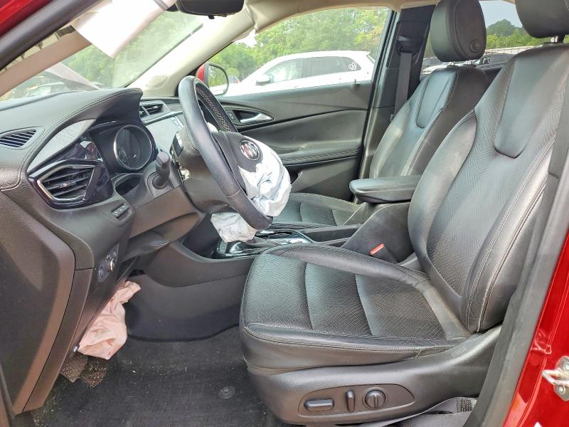Aukcja sprzedaży 2020 Buick Encore Gx, vin: KL4MMGSL5LB080047, numer aukcji: 65899866