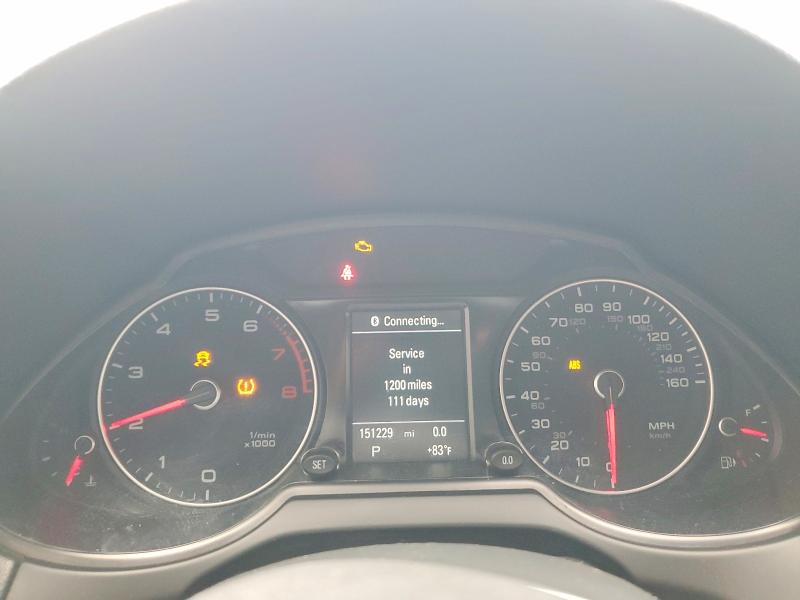 Продажа на аукционе авто 2016 Audi Q5, vin: WA1D7AFP5GA033453, номер лота: 63646046