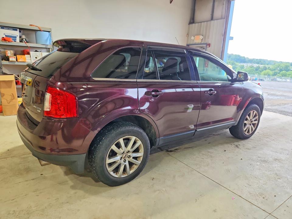 Продажа на аукционе авто 2011 Ford Edge, vin: 2FMDK4KCXBBA11093, номер лота: 64533076
