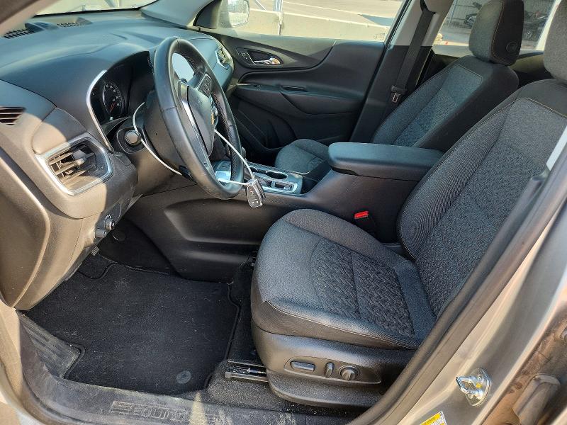 Продажа на аукционе авто 2024 Chevrolet Equinox, vin: 3GNAXKEG1RS146082, номер лота: 64416316